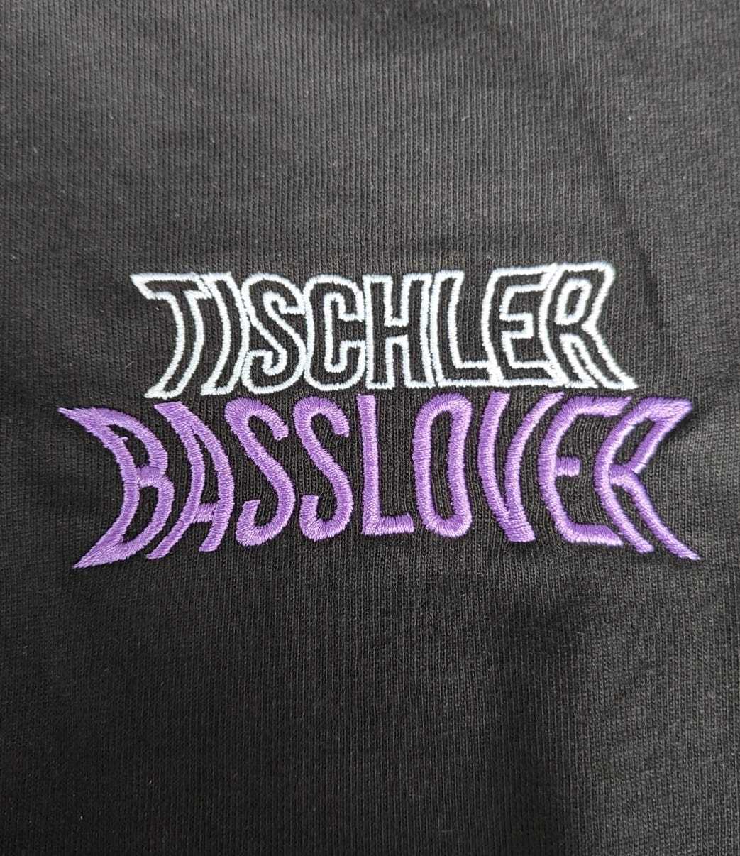 Bassface T-shirt