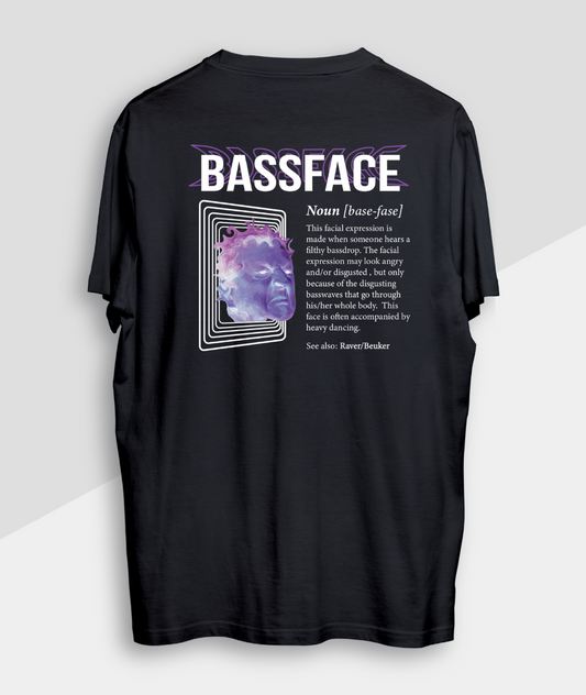 Bassface T-shirt