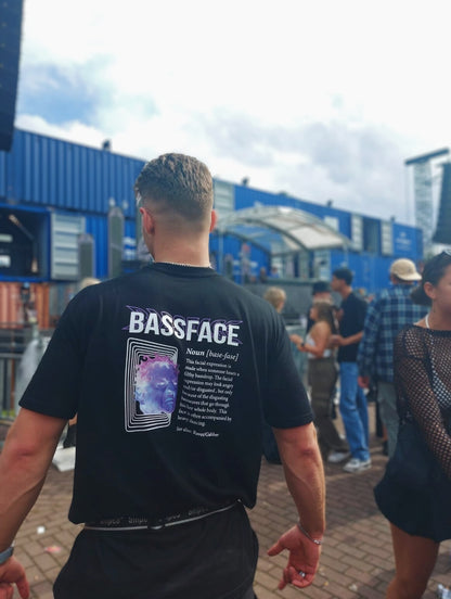 Bassface T-shirt