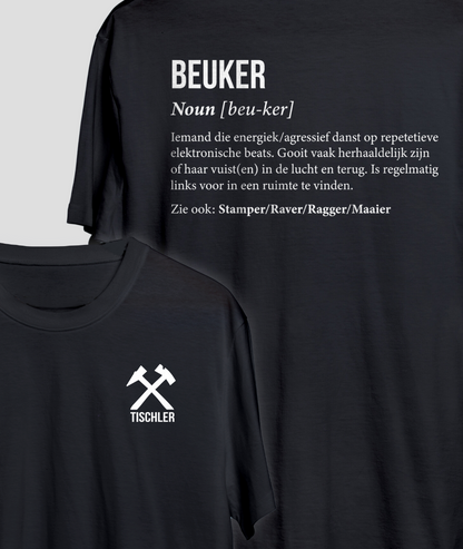 Beuker T-shirt