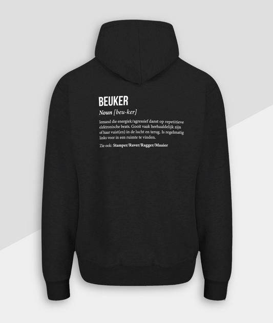 Beuker Hoodie