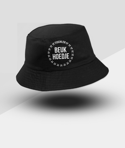 Beukhoedje Bucket Hat