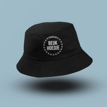 Beukhoedje Bucket Hat