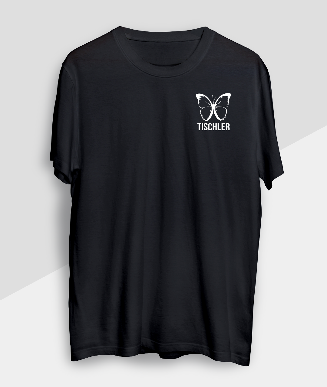 Techno Vlinder T-shirt